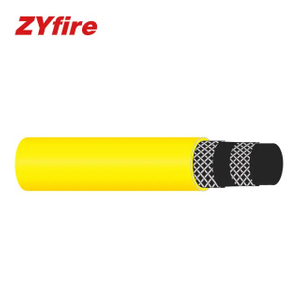 uhmwpe خرطوم كيميائي