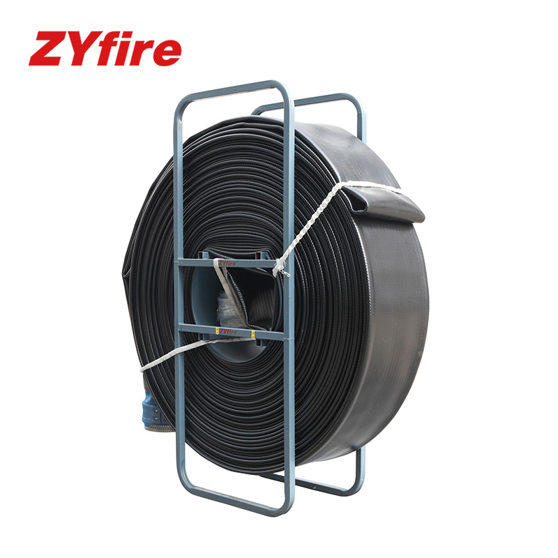 هل خرطوم نقل البترول الخاص بك آمن بما فيه الكفاية؟